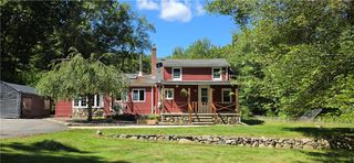 97 Mendon Road, North Smithfield, RI 02896