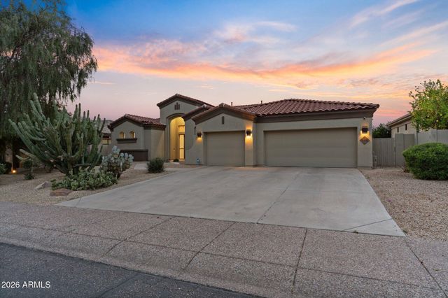 21306 N 78TH Street, Scottsdale, AZ 85255