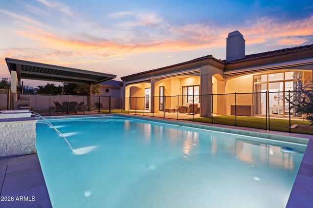 21306 N 78TH Street, Scottsdale, AZ 85255