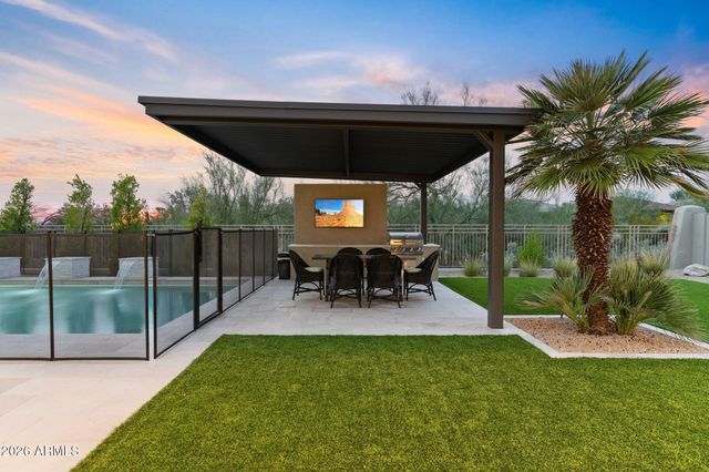 21306 N 78TH Street, Scottsdale, AZ 85255