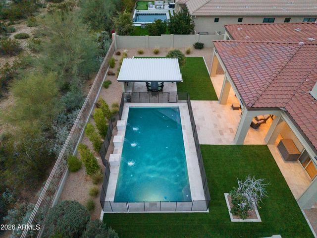 21306 N 78TH Street, Scottsdale, AZ 85255