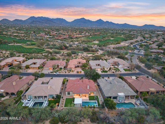 21306 N 78TH Street, Scottsdale, AZ 85255
