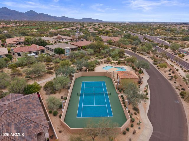 21306 N 78TH Street, Scottsdale, AZ 85255