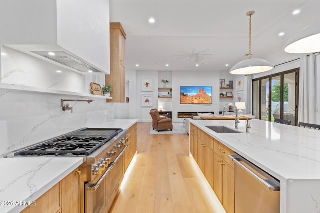 21306 N 78TH Street, Scottsdale, AZ 85255