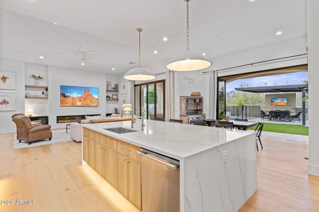 21306 N 78TH Street, Scottsdale, AZ 85255