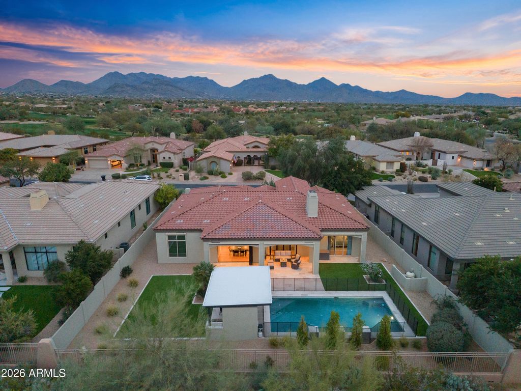 21306 N 78TH Street, Scottsdale, AZ 85255