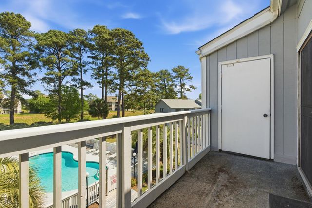 3700 Golf Colony Ln Unit 23K, Little River, SC 29566