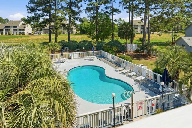 3700 Golf Colony Ln Unit 23K, Little River, SC 29566