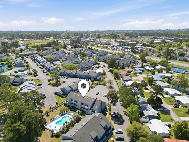 3700 Golf Colony Ln Unit 23K, Little River, SC 29566