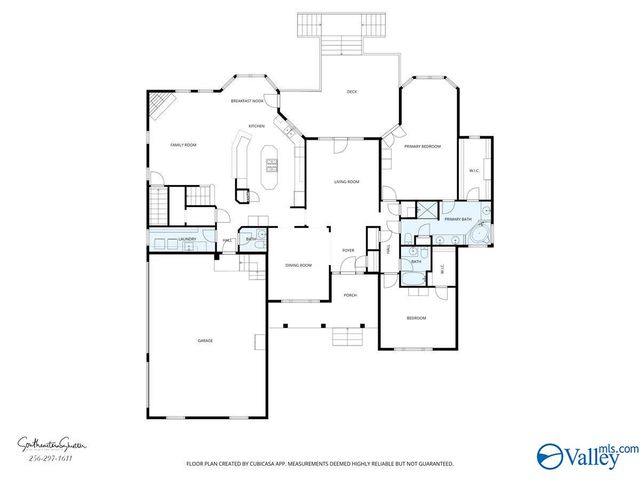 208 Wayward Avenue NW, Hartselle, AL 35640