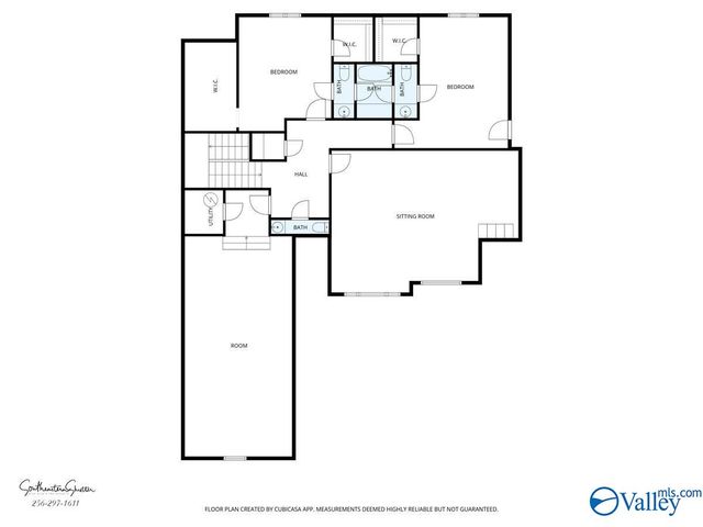 208 Wayward Avenue NW, Hartselle, AL 35640