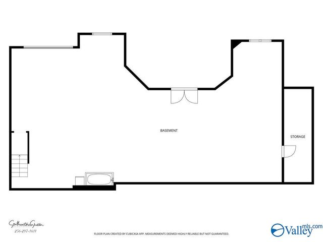 208 Wayward Avenue NW, Hartselle, AL 35640