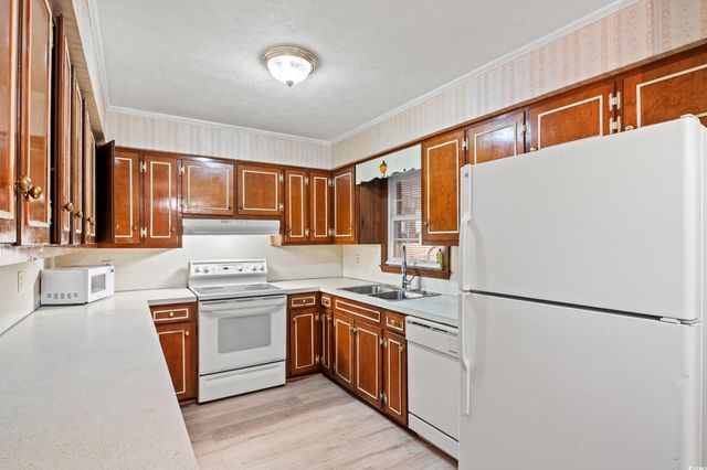 2858 Daisy Rd., Loris, SC 29569