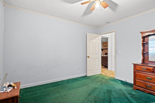 2858 Daisy Rd., Loris, SC 29569