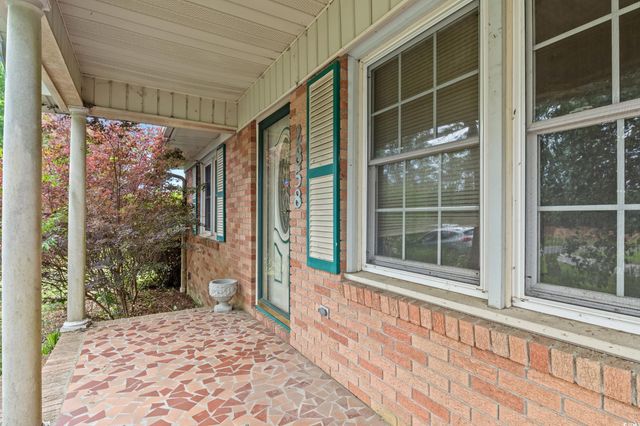 2858 Daisy Rd., Loris, SC 29569