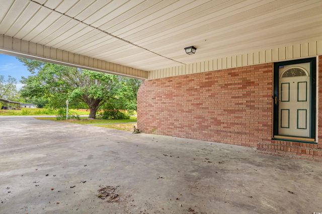 2858 Daisy Rd., Loris, SC 29569