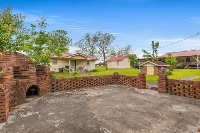 2858 Daisy Rd., Loris, SC 29569