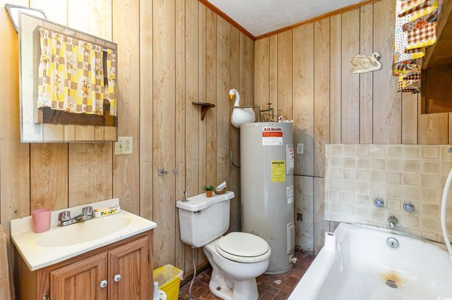 2858 Daisy Rd., Loris, SC 29569