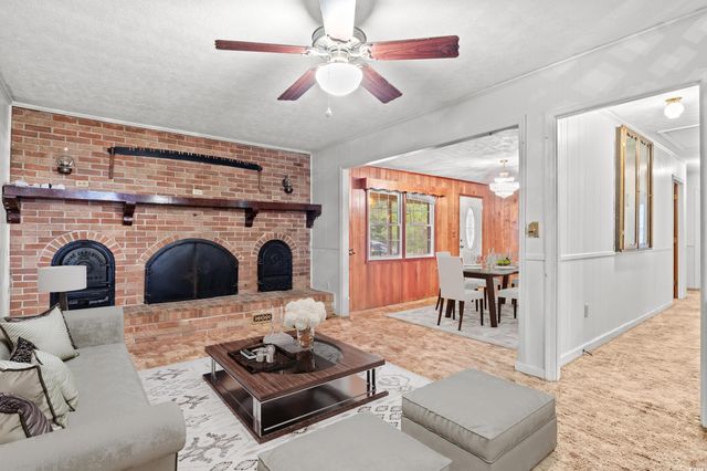 2858 Daisy Rd., Loris, SC 29569