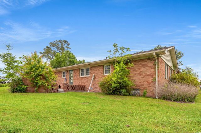 2858 Daisy Rd., Loris, SC 29569