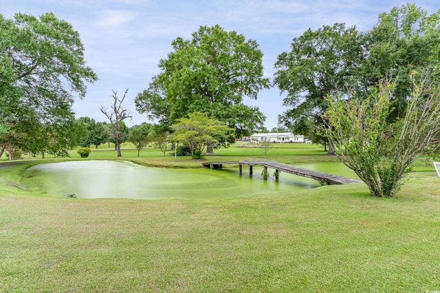 2858 Daisy Rd., Loris, SC 29569