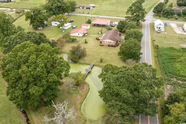 2858 Daisy Rd., Loris, SC 29569