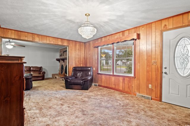 2858 Daisy Rd., Loris, SC 29569
