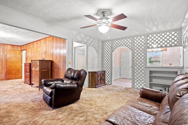 2858 Daisy Rd., Loris, SC 29569