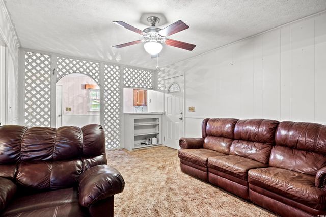 2858 Daisy Rd., Loris, SC 29569