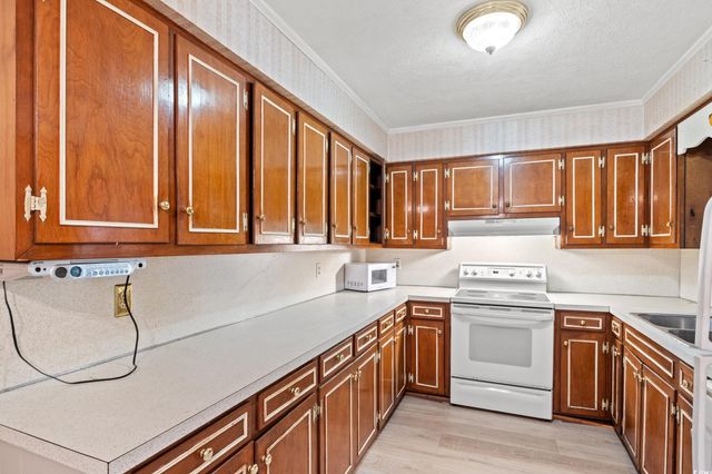 2858 Daisy Rd., Loris, SC 29569