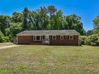 1703 St Patrick Drive, Raleigh, NC 27603
