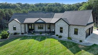 4689 Bergman Road, Robertsville, MO 63072