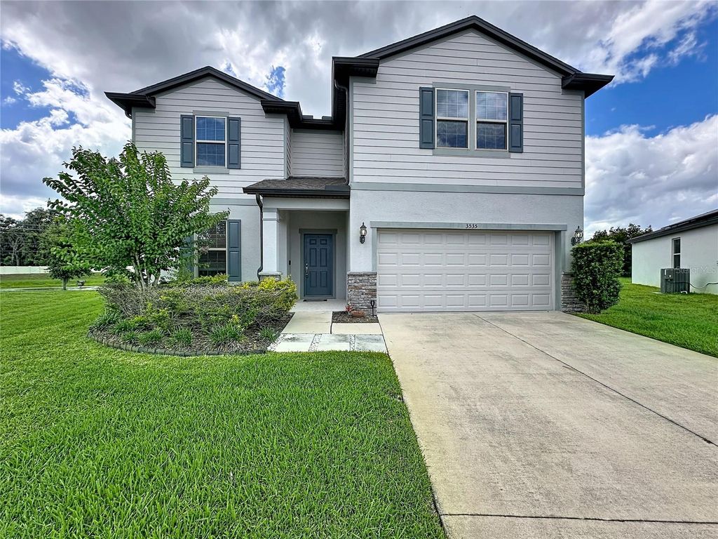 3535 DEBOIS COURT, Kissimmee, FL 34744