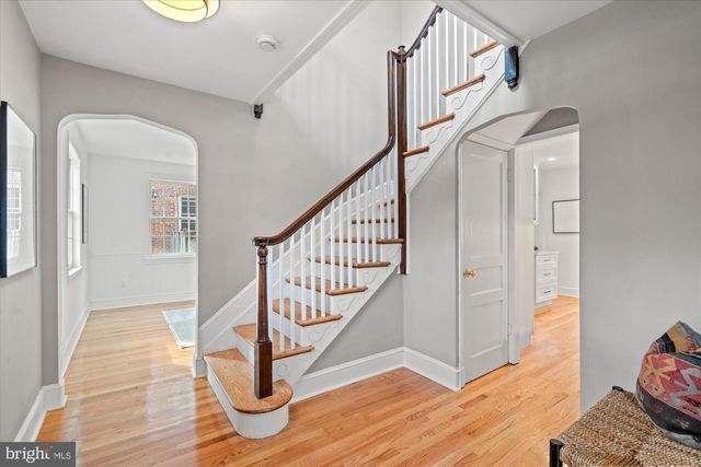 3107 CUMMINGS LN, Chevy Chase, MD 20815