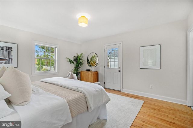 3107 CUMMINGS LN, Chevy Chase, MD 20815