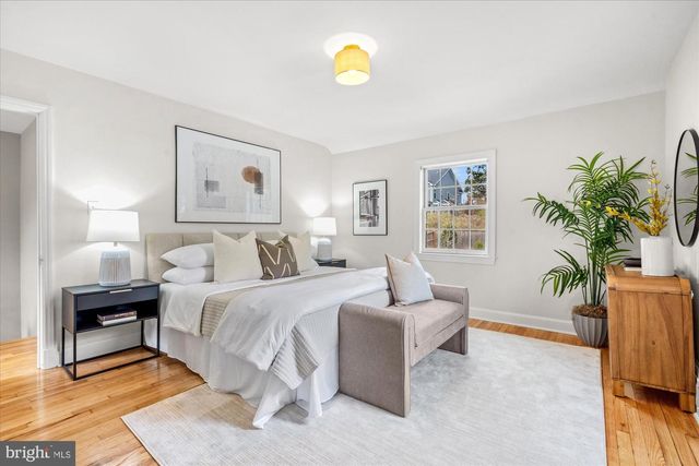 3107 CUMMINGS LN, Chevy Chase, MD 20815