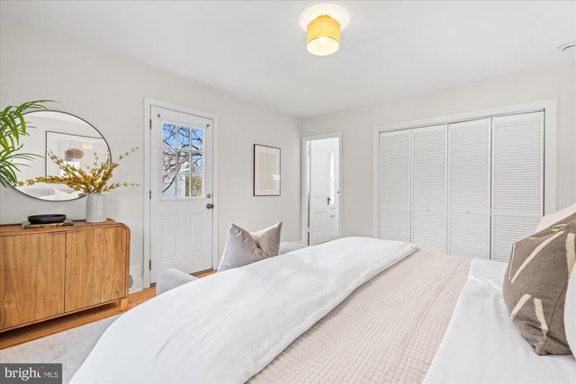 3107 CUMMINGS LN, Chevy Chase, MD 20815