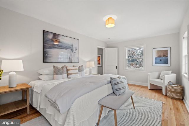 3107 CUMMINGS LN, Chevy Chase, MD 20815