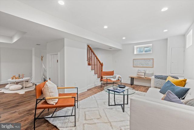 3107 CUMMINGS LN, Chevy Chase, MD 20815