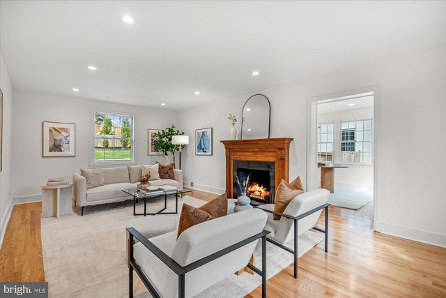 3107 CUMMINGS LN, Chevy Chase, MD 20815