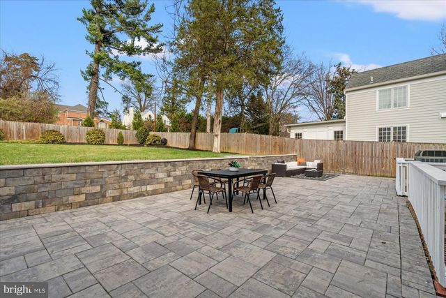 3107 CUMMINGS LN, Chevy Chase, MD 20815