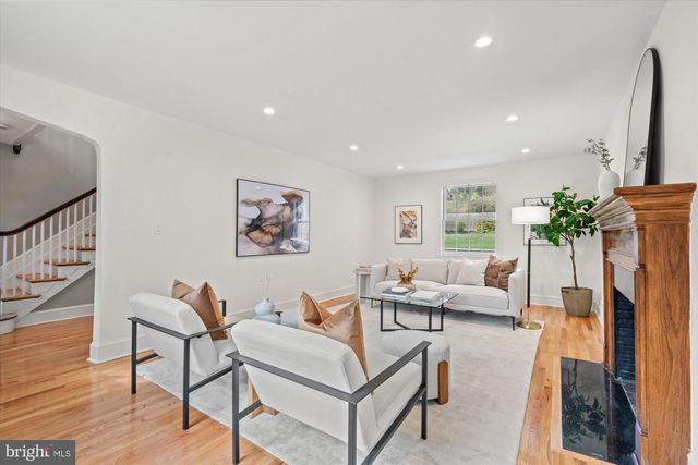 3107 CUMMINGS LN, Chevy Chase, MD 20815