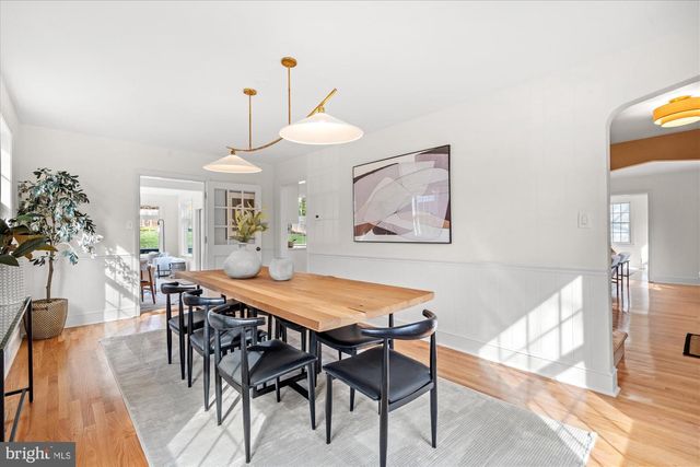 3107 CUMMINGS LN, Chevy Chase, MD 20815