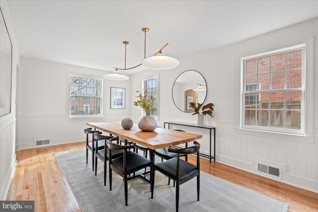 3107 CUMMINGS LN, Chevy Chase, MD 20815