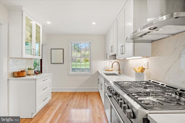 3107 CUMMINGS LN, Chevy Chase, MD 20815