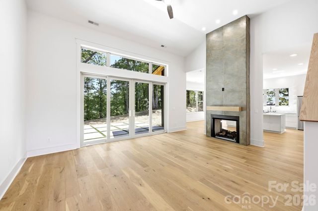 121 Deer Jump Trail, Lake Lure, NC 28746