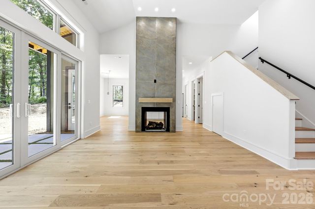121 Deer Jump Trail, Lake Lure, NC 28746