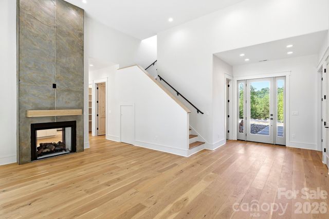 121 Deer Jump Trail, Lake Lure, NC 28746
