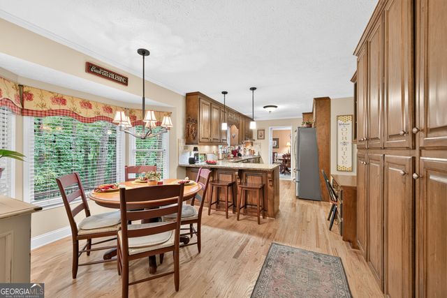 2638 Colony Circle, Snellville, GA 30078