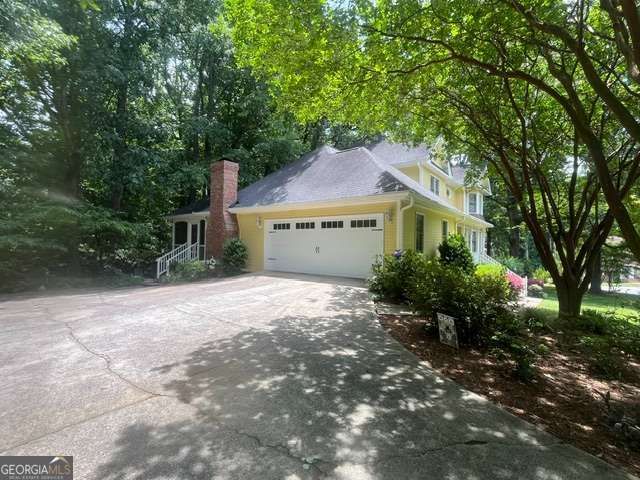 2638 Colony Circle, Snellville, GA 30078